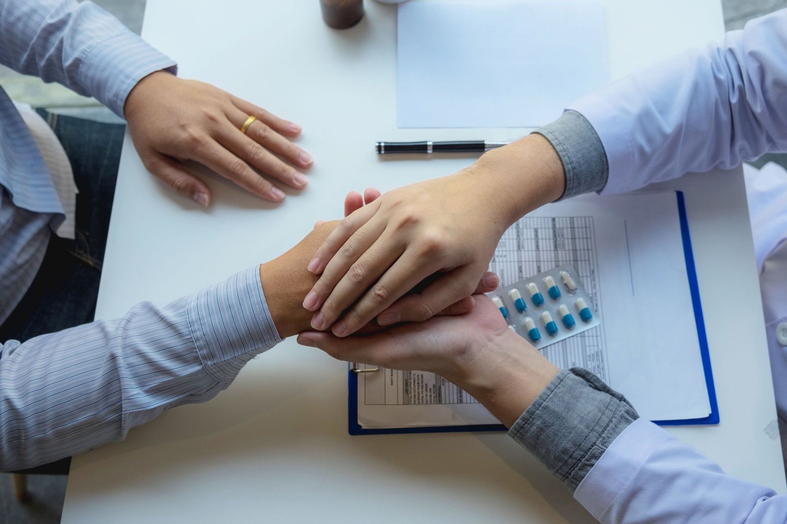 Partnership to Support Health and Wellness